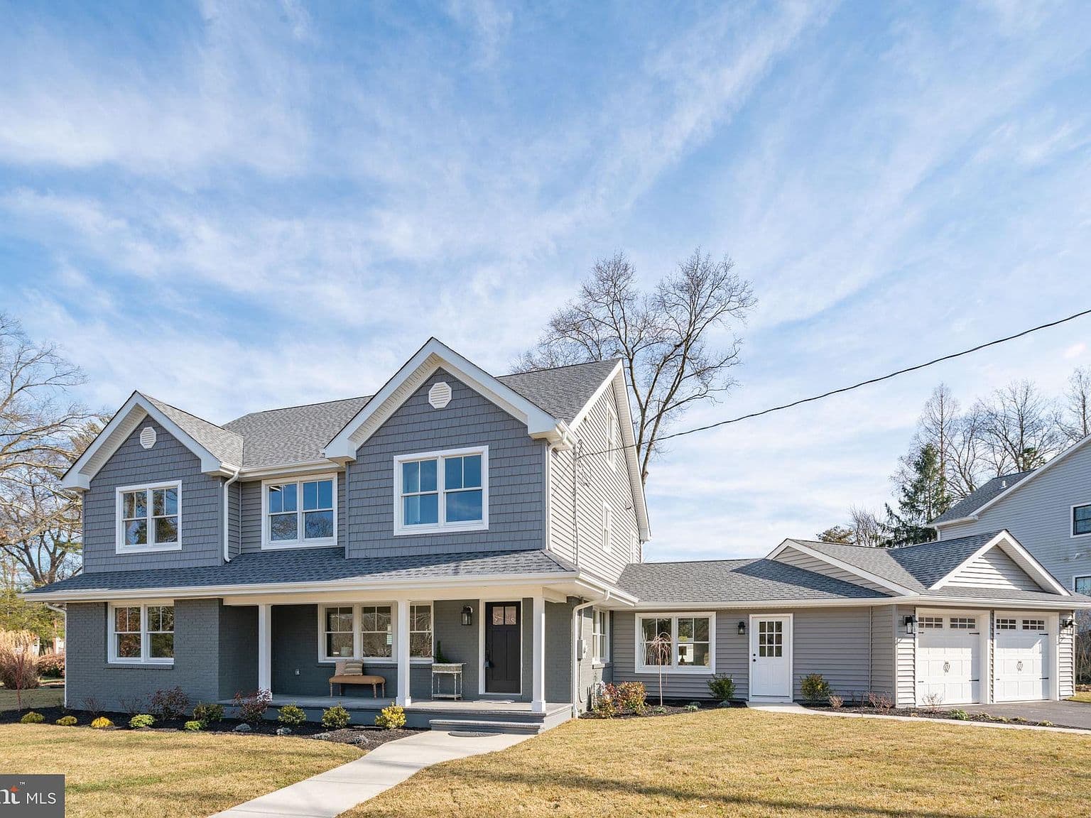 Home built by J.A. Gavranich & Sons at 745 CEDAR AVE