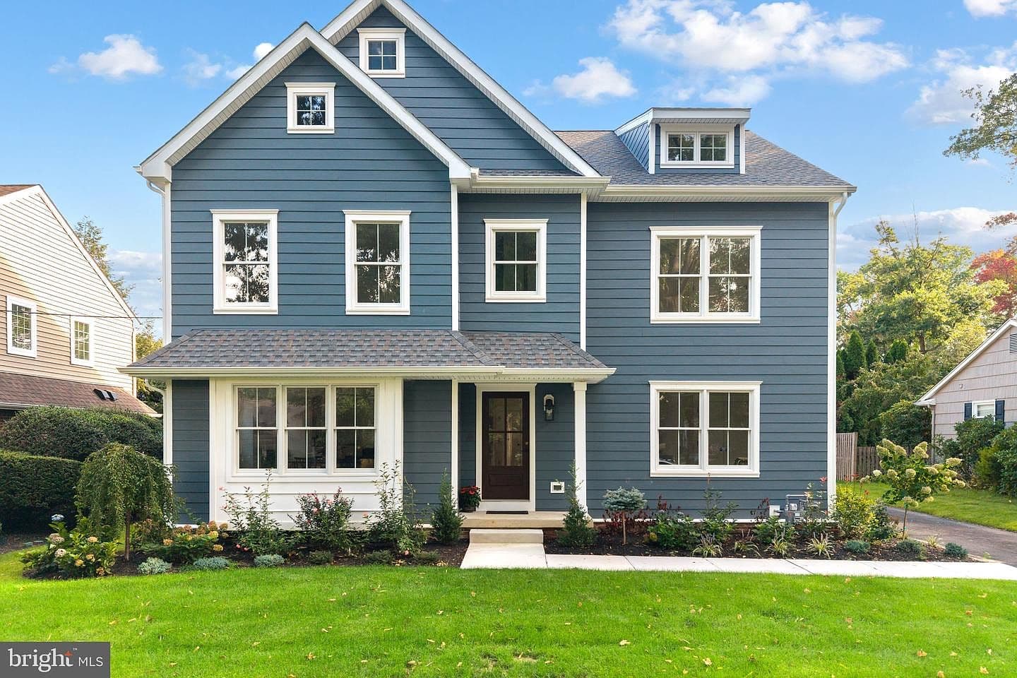 Home built by J.A. Gavranich & Sons at 406 LONGWOOD DR