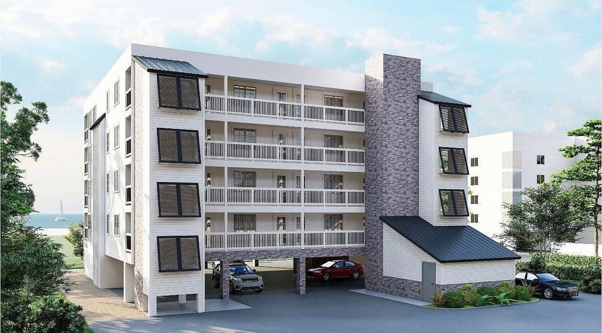Home built by Rockwell Modular Homes