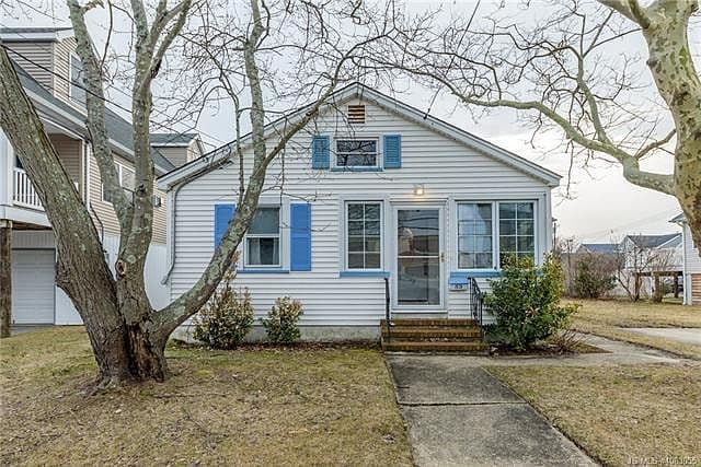 Home built by Rogers Building