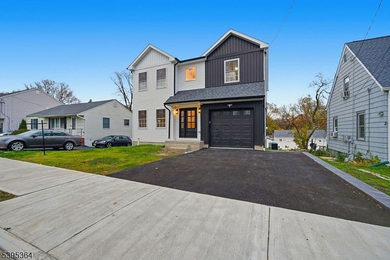 Home built by RSL Homes