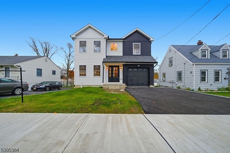 Home built by RSL Homes