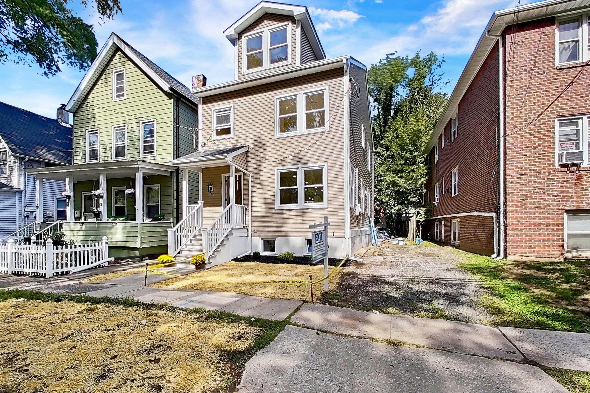 Home built by S&A Developers at 152 MILL ST
