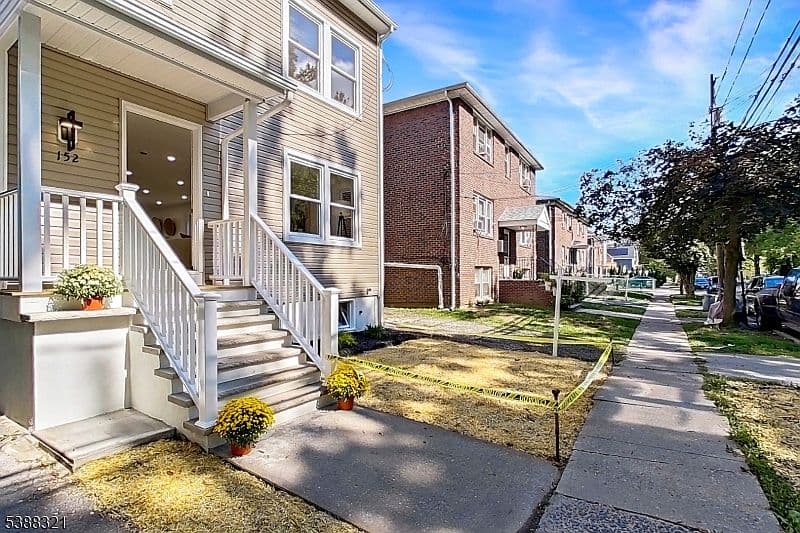 Home built by S&A Developers at 152 MILL ST