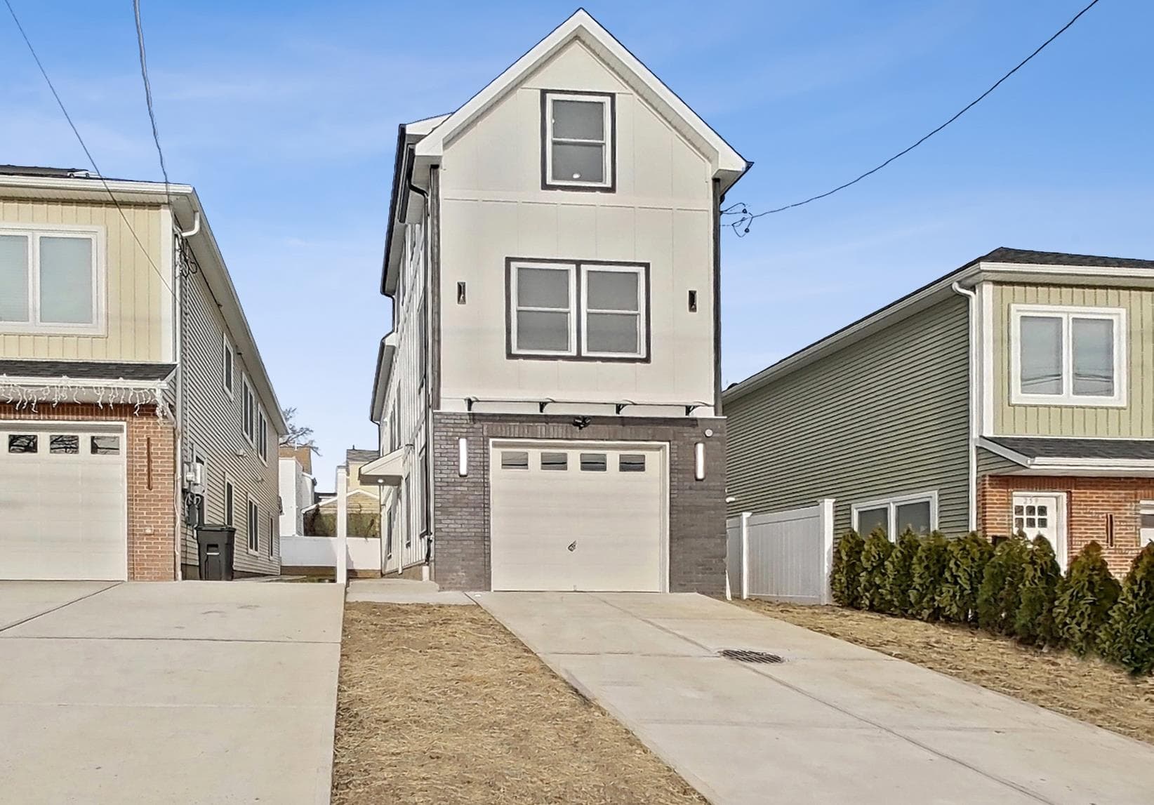 Home built by S&A Developers at 261 WINANS AVE