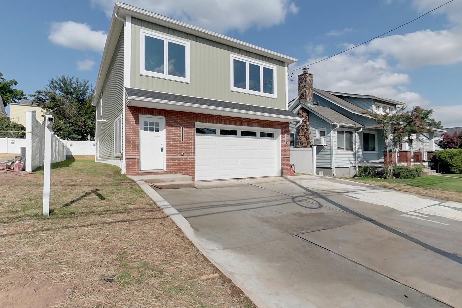 Home built by S&A Developers at 259 WINANS AVE