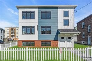 Home built by S&A Developers at 281 MAPLE ST