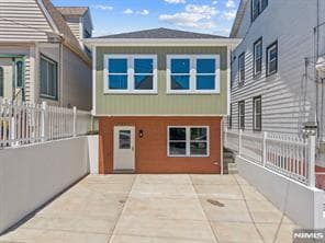 Home built by S&A Developers