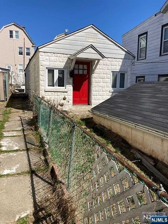 Home built by S&A Developers