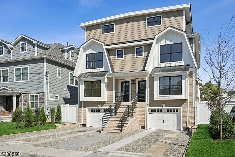 Home built by SEE Developers
