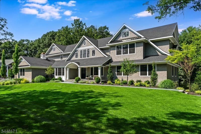 Home built by SEE Developers at 330 HARTSHORN DR
