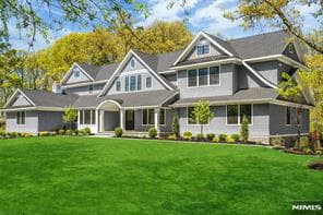 Home built by SEE Developers at 330 HARTSHORN DR