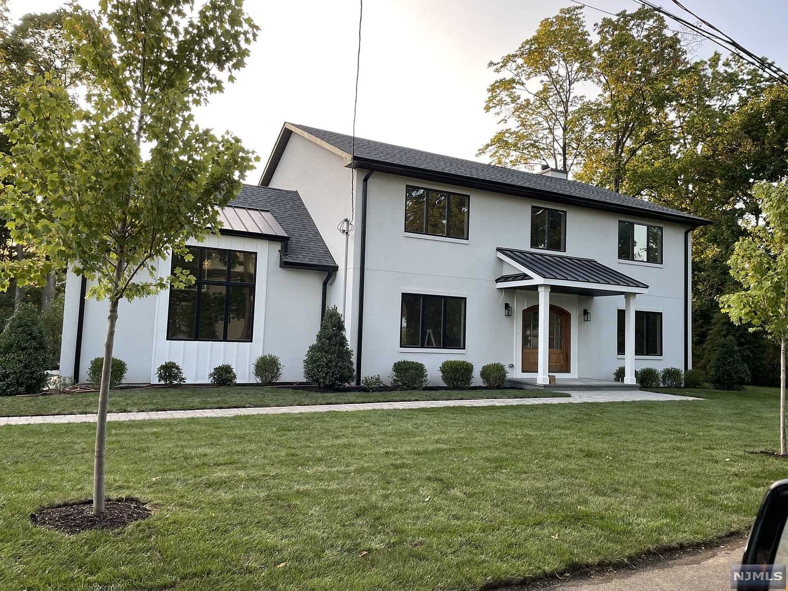 Home built by Tasko Enterprises