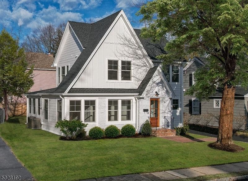 Home built by JTS Build & Design