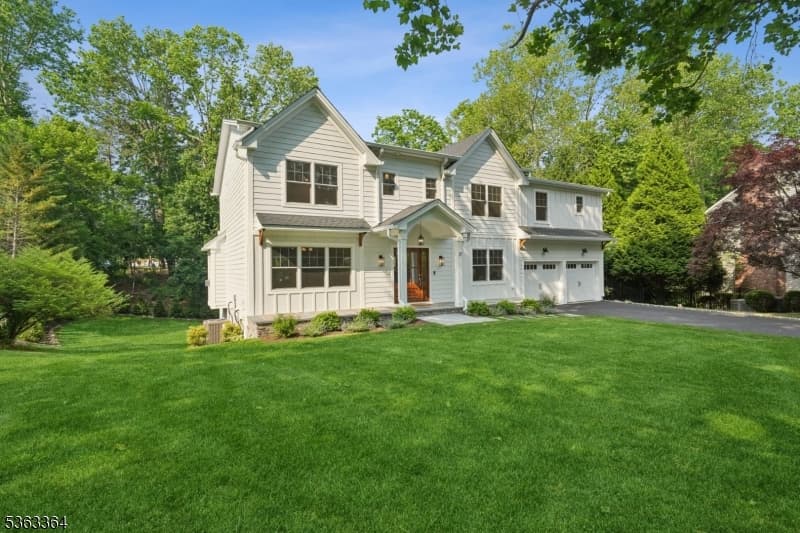 Home built by JTS Build & Design at 21 STAFFORD DR