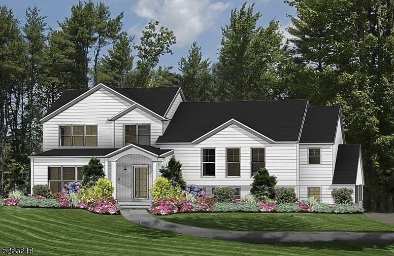 Home built by JTS Build & Design at 6 COURSEN WAY