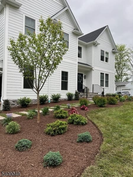 Home built by JTS Build & Design at 8 FOX CHASE RD