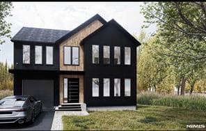 Rendering of a home by The Moka Method at 322 SUMMIT ST