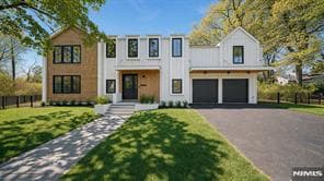Home built by The Moka Method
