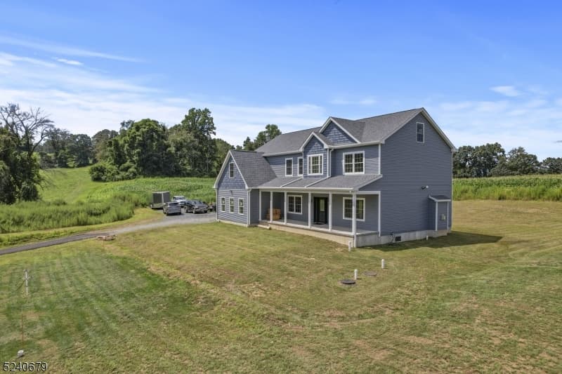 Home built by TJC Communities at 182 TURKEY HILL RD
