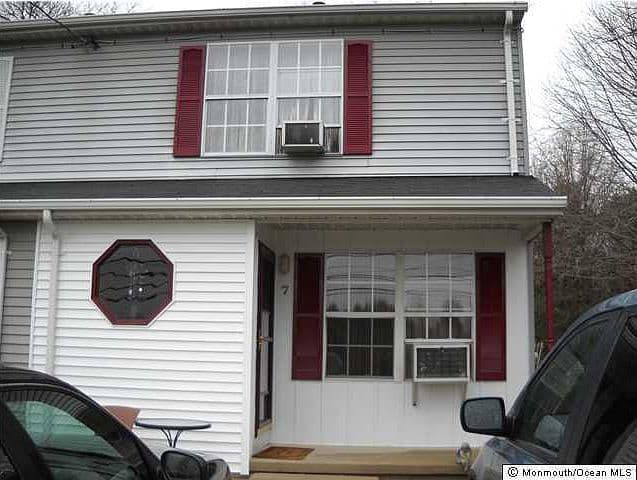 Home built by TJC Communities