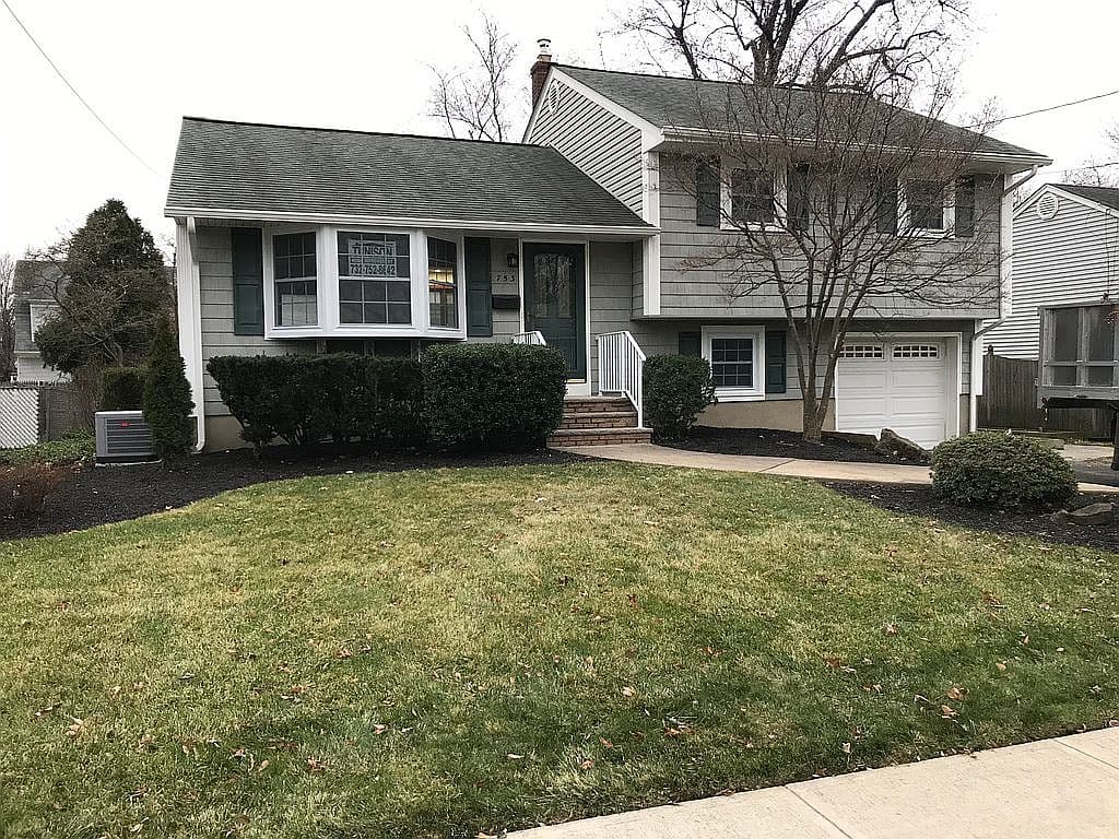 Home built by Tunison Home Improvement at 753 CEDAR CREST DR