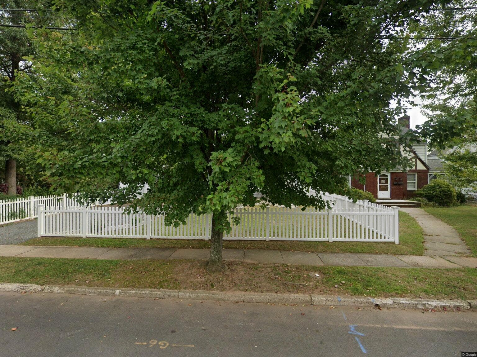 Home built by Tunison Home Improvement at 415 4TH ST