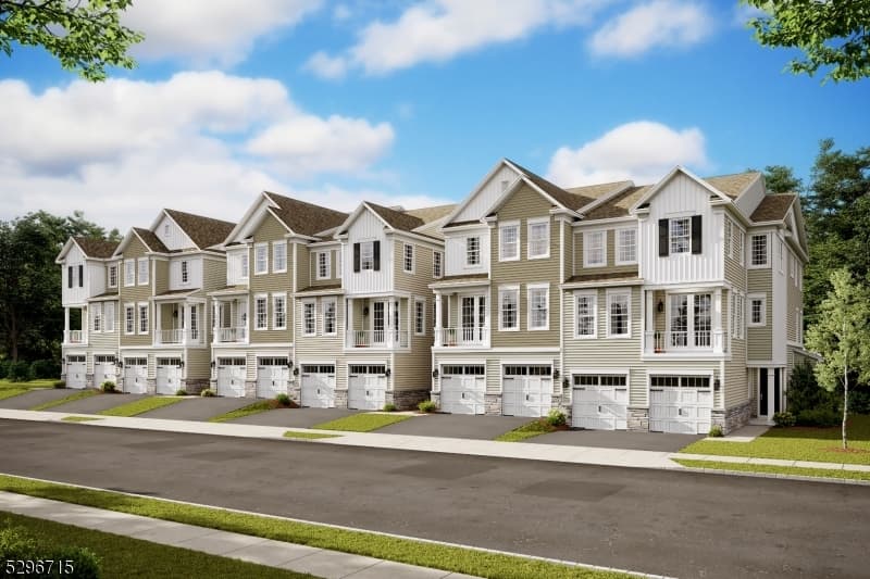 Home built by K. Hovnanian Homes at 102 LAVENDER WAY