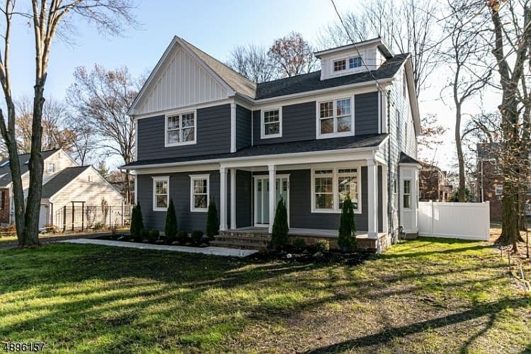 Home built by Villane Building & Development at 357 BRIGHTWOOD AVE
