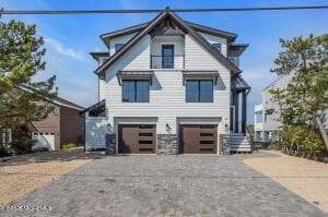 Home built by The Walters Group