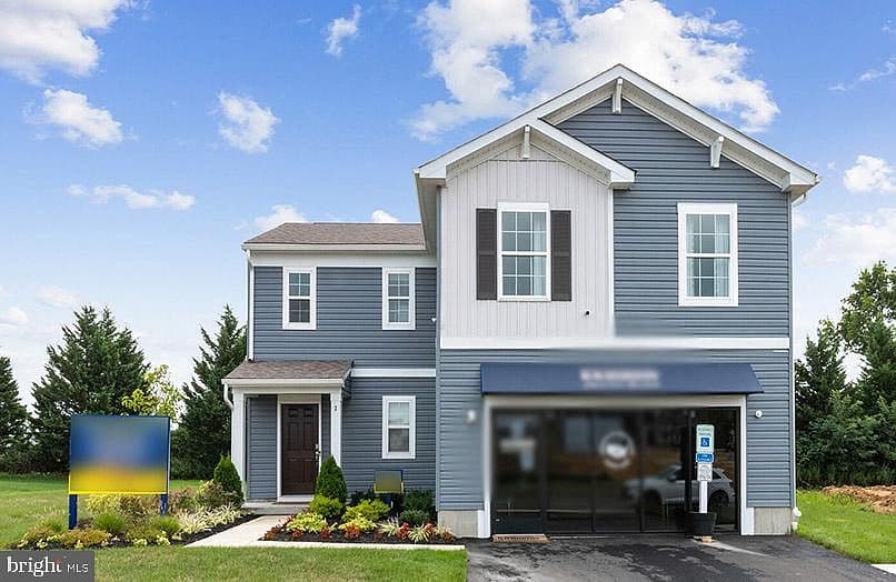 Home built by The Walters Group at 23 MICHAEL AVE