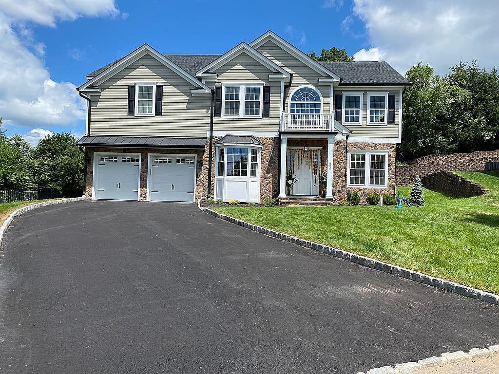 Home built by Woodmont Properties at 22 MARISA CT