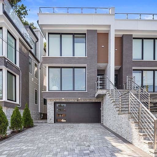 Home built by Elite Design & Development