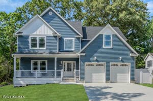 Home built by Arya Properties at 15 GARDEN AVE
