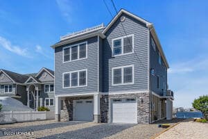 Home built by Arya Properties