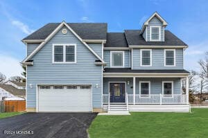 Home built by Arya Properties at 110 LAW-WIN CT