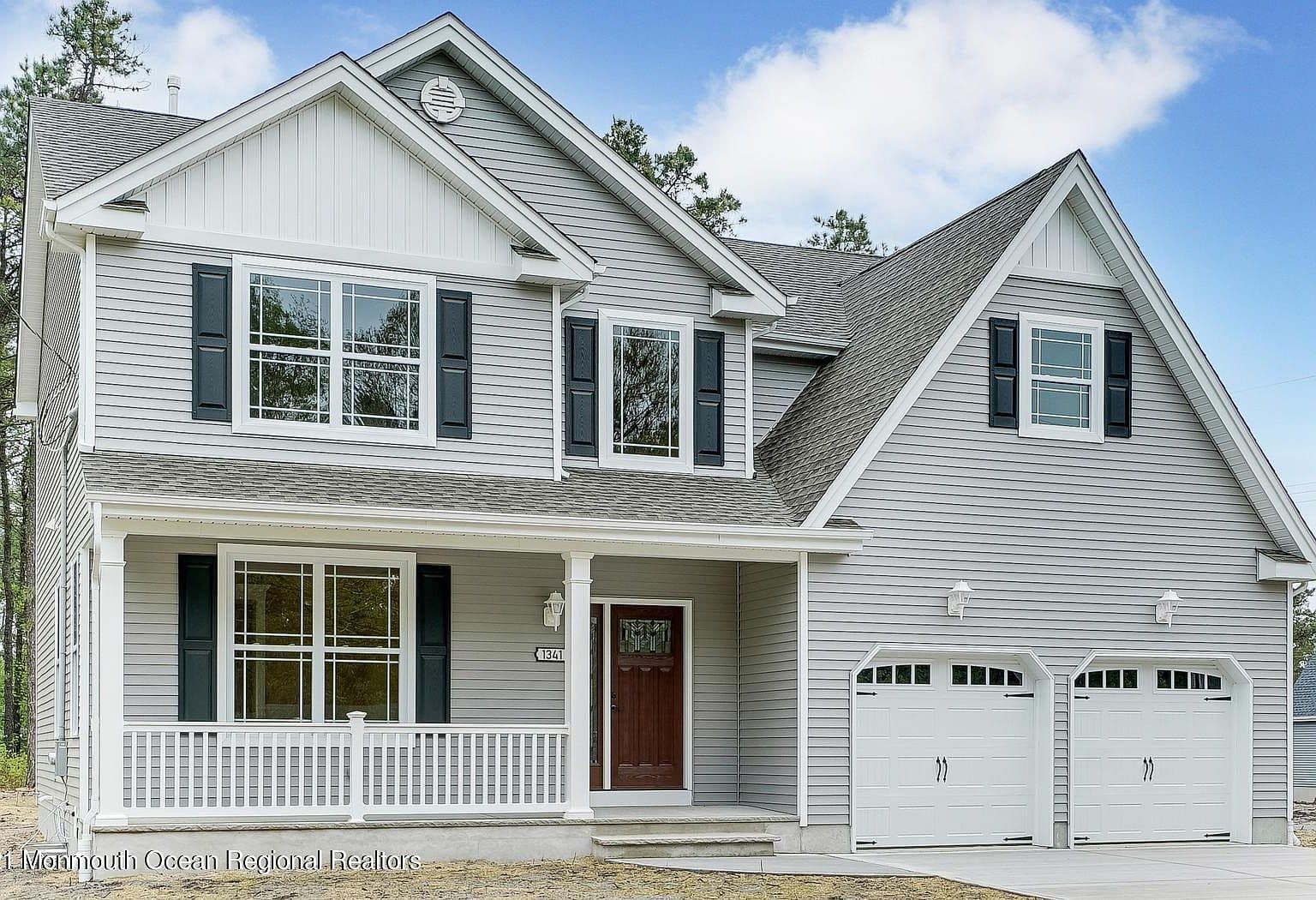Home built by Arya Properties at 237 NEPTUNE AVE