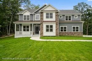 Home built by Arya Properties at 2443 ROLLING HILLS WAY