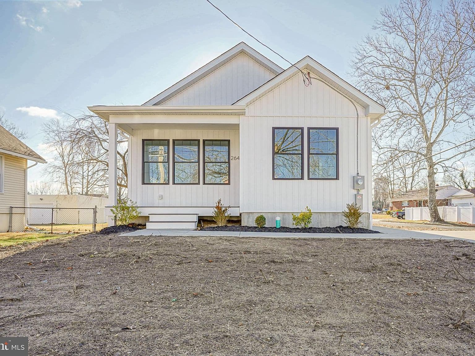 Home built by ALE Investments at 264 THOMSON AVE