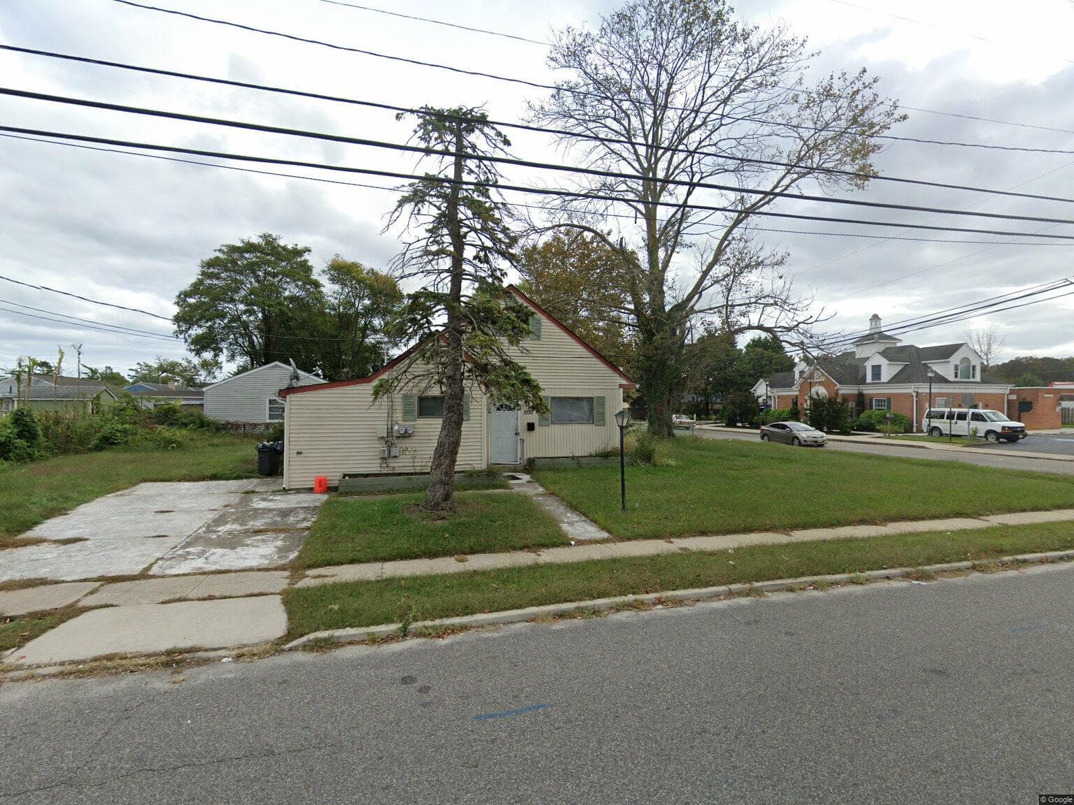 Home built by ALE Investments at 200 HIRST AVE