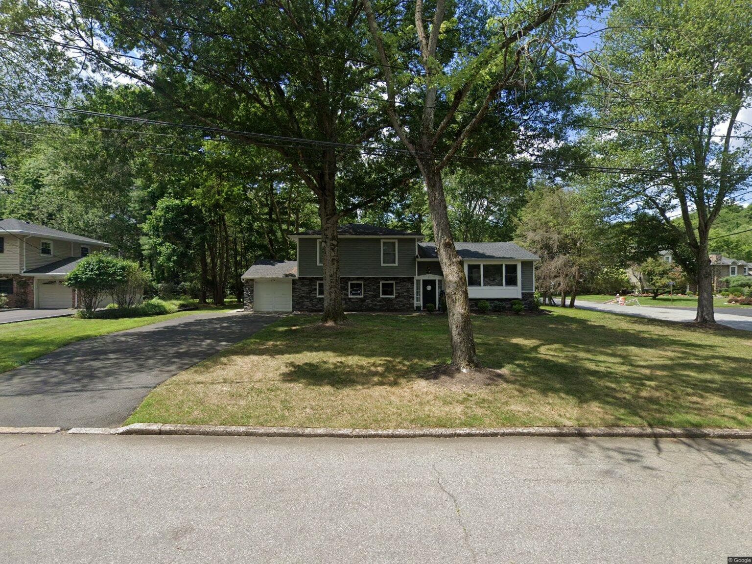 Home built by AmeriBuilt at 27 CHRIS AVE