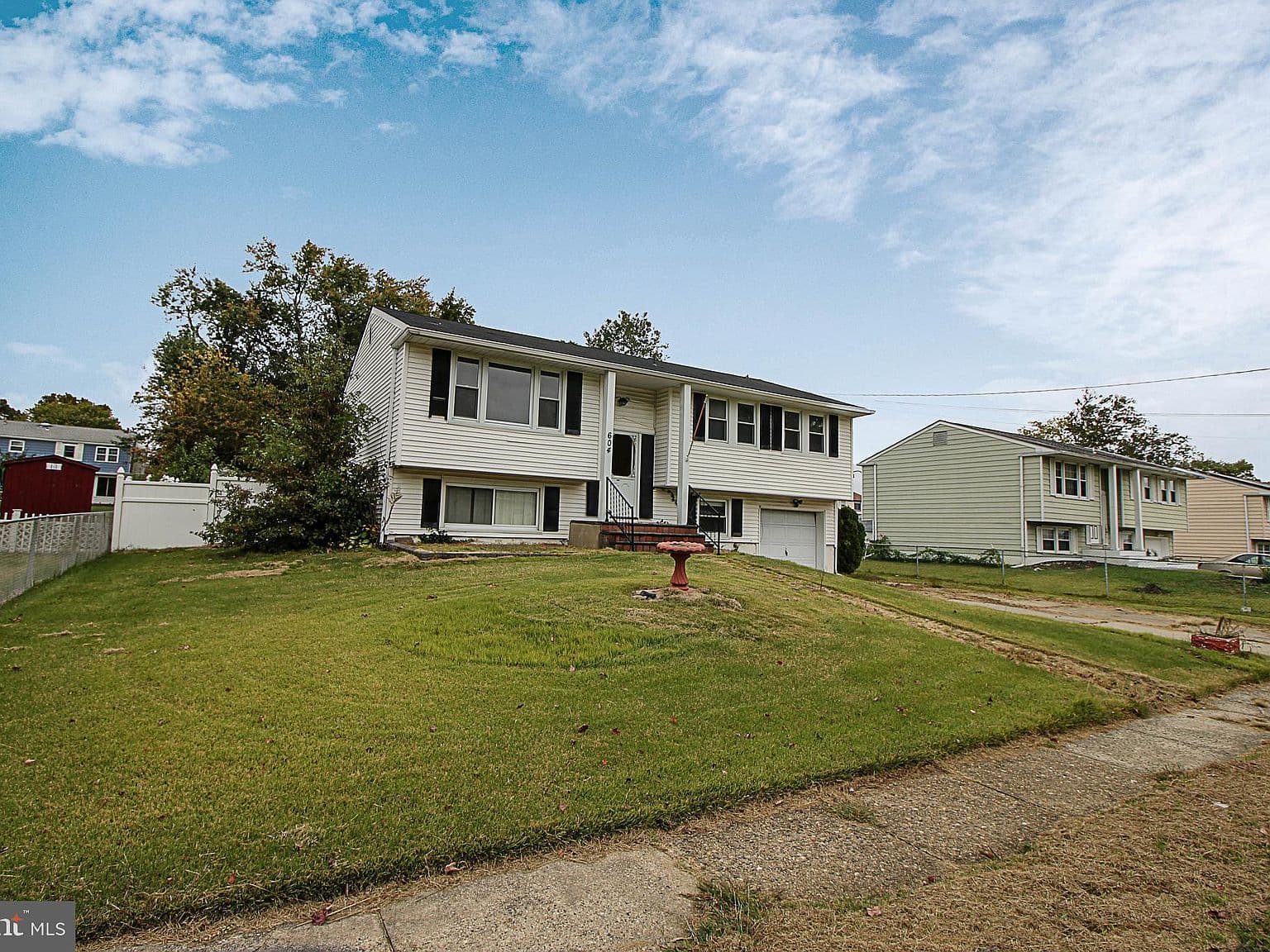 Home built by Blue Moon Homes at 604 HOWELL DR