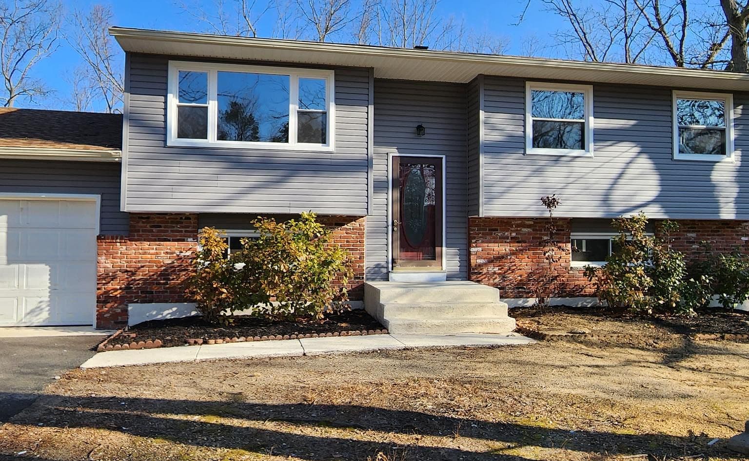 Home built by Blue Moon Homes at 415 KENTUCKY TRL
