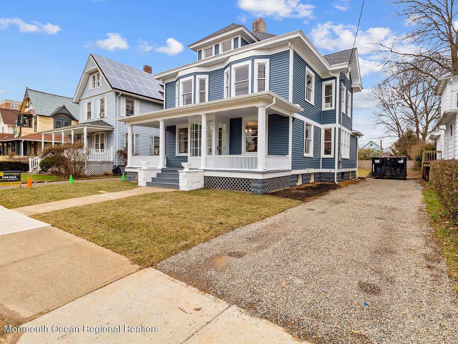Home built by BND Holdings at 22 HUDSON ST