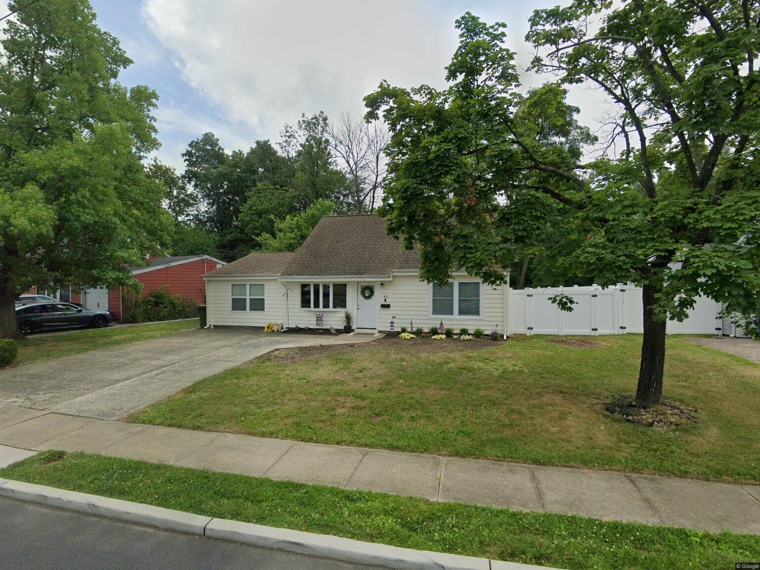 Home built by BND Holdings at 42 APPLETON DR
