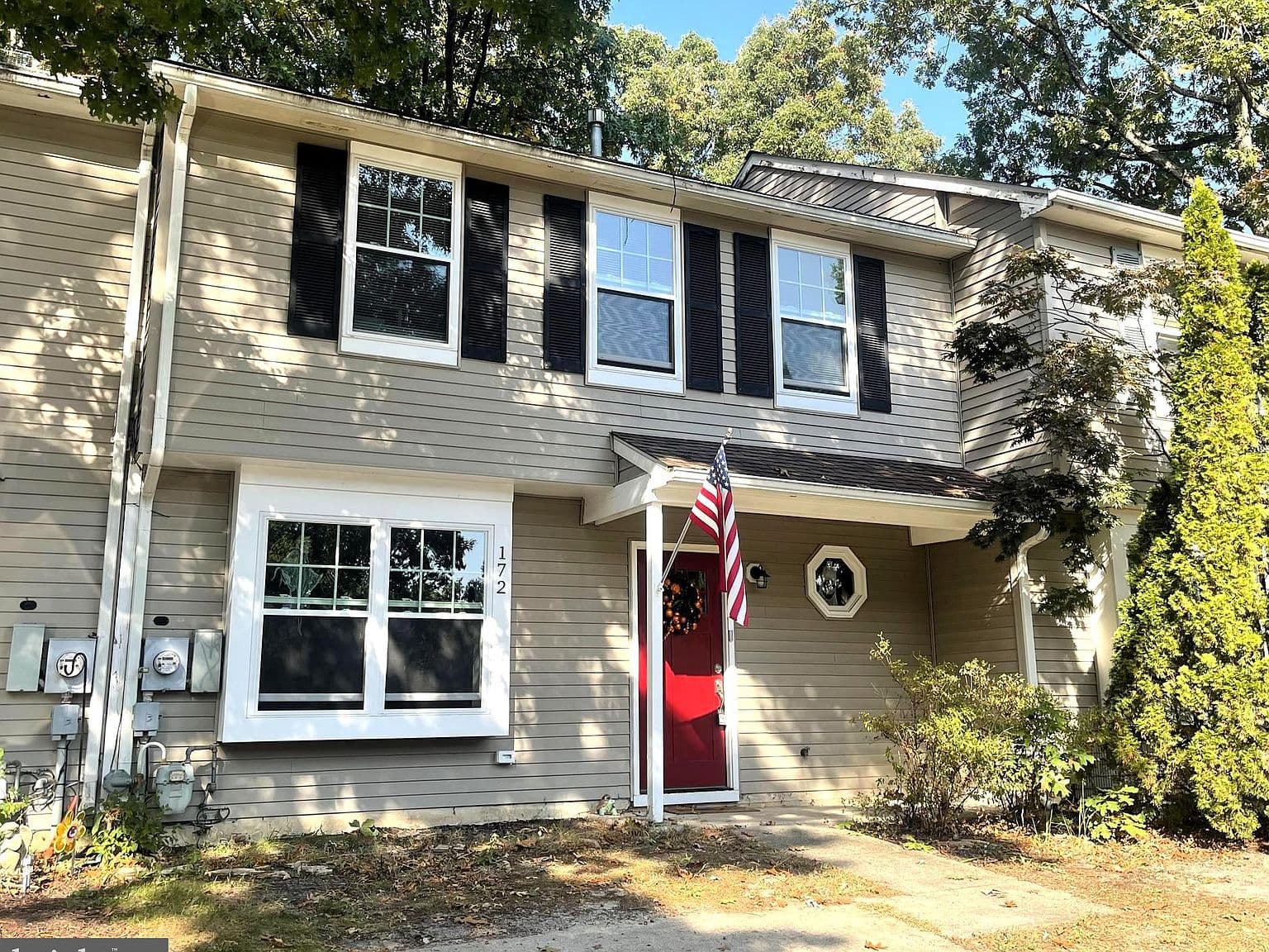 Home built by BrickTowne Builders at 172 FENWAY AVE