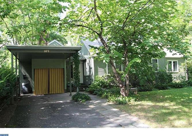 Home built by Brooke Homes at 188 JEFFERSON RD