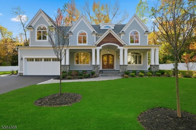Home built by Buontempo Homes