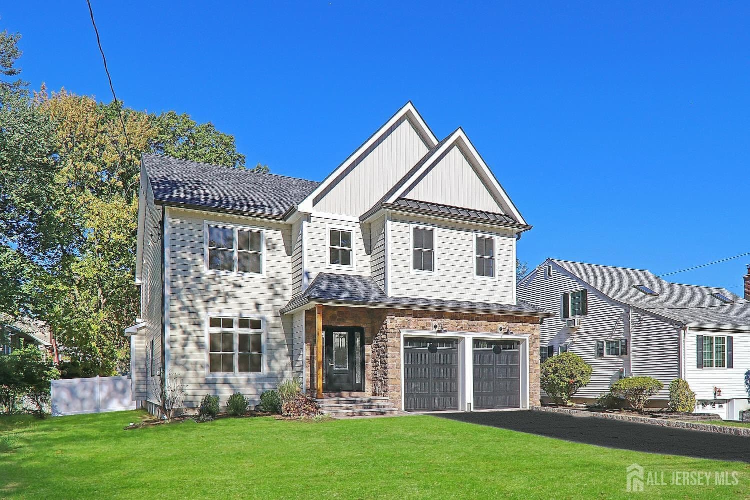 Home built by Cardamone Brothers Custom Homes at 187 KING ST