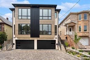 Home built by C. Aufiero & Sons Development at 465 1ST ST